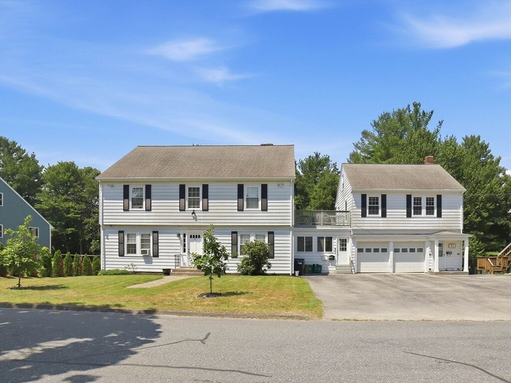 Property Photo:  51 Ernest Ave B  MA 01060 