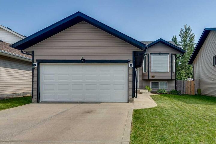 Property Photo: 103 Landry Bend AB T4R 3L7
