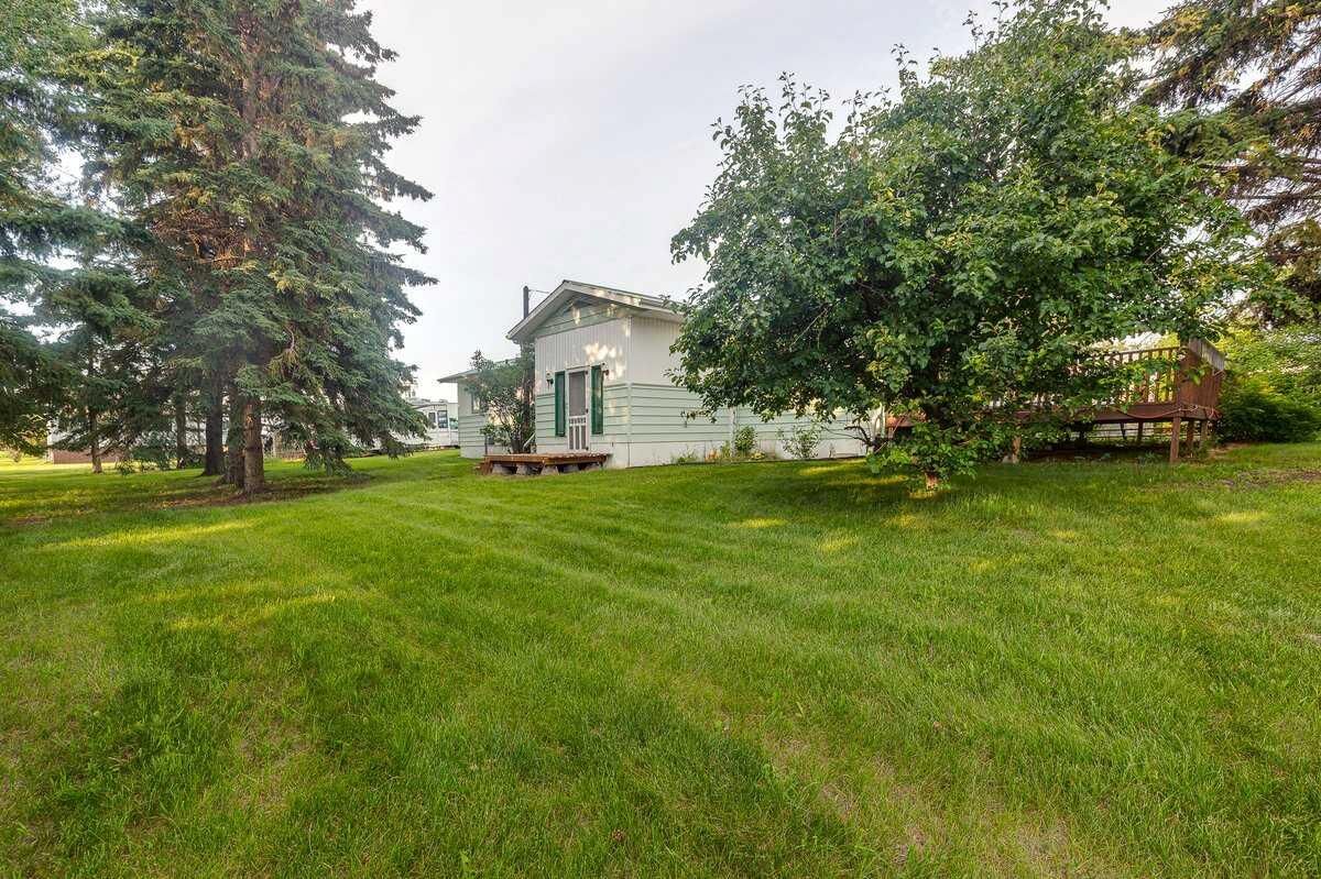 Property Photo: 5317 52 Street AB T0B 3C0