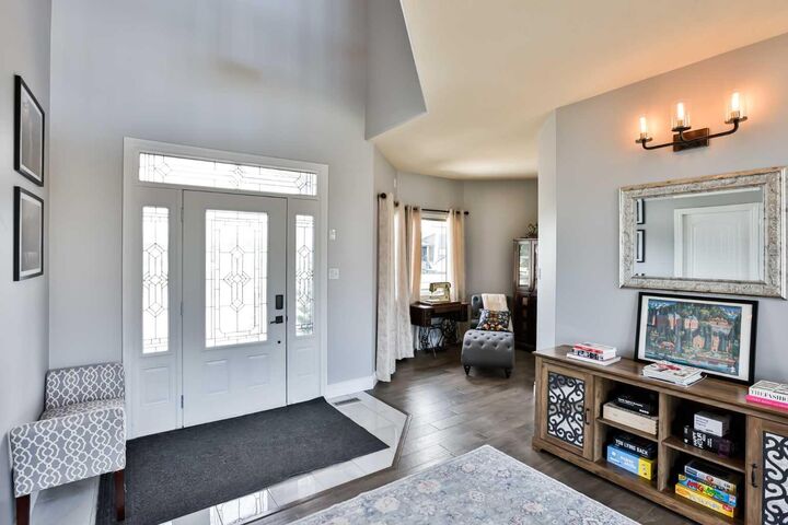 Property Photo: 406 Meadow Lark Drive AB T1J 4R9