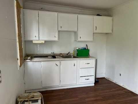 Property Photo: 5108 54A Street AB T9V 0S5