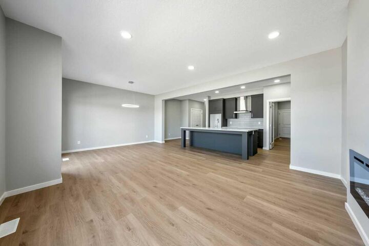 Property Photo: 56 Osprey Hill Place SW AB T3B 6R9