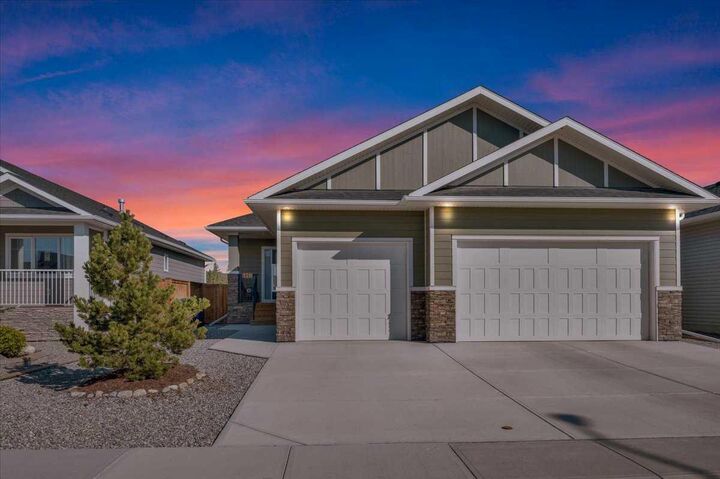 Property Photo: 170 Riverwood Crescent SW AB T0L 0H0