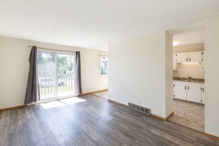 Property Photo: 4928 59 Street AB T4G 1R8