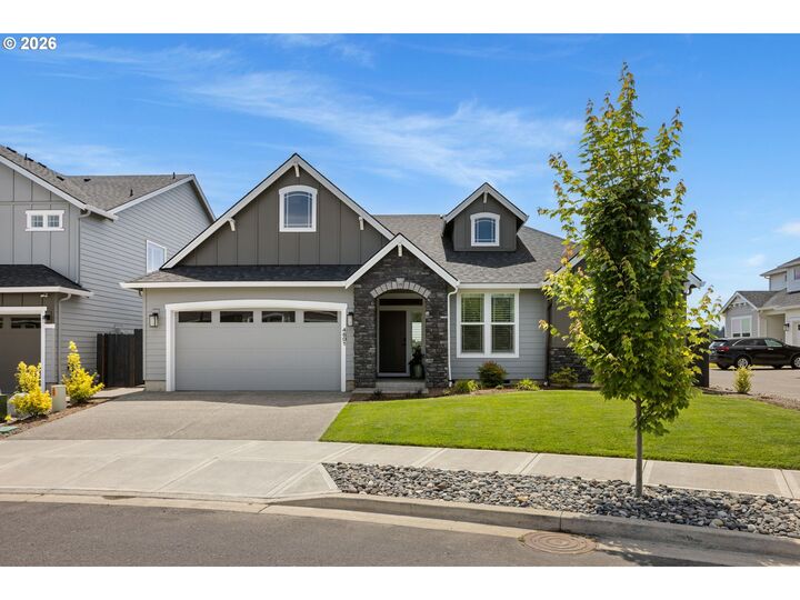 Property Photo: 4601 S 13th Way WA 98642