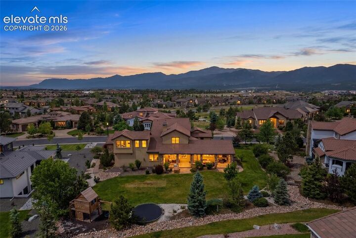 Property Photo: 2312 Red Edge Heights CO 80921