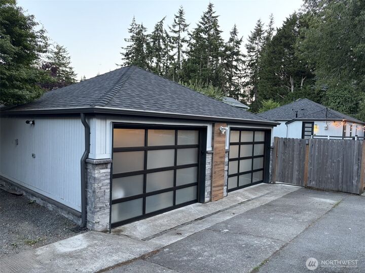 Property Photo: 13758 3rd Avenue NW WA 98177
