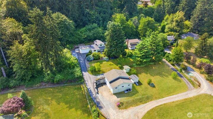 Property Photo:  19232  Yew Way  WA 98296 