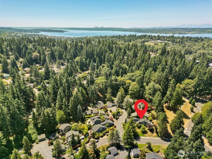 Property Photo: 11701 NE 105th Lane WA 98033