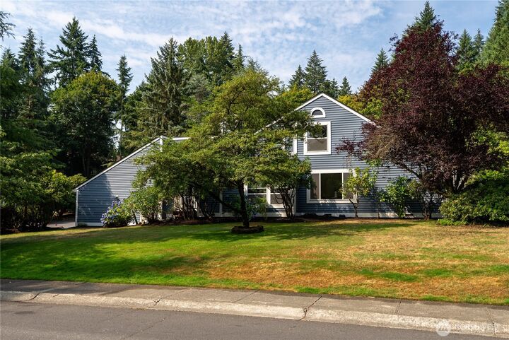 Property Photo: 11701 NE 105th Lane WA 98033