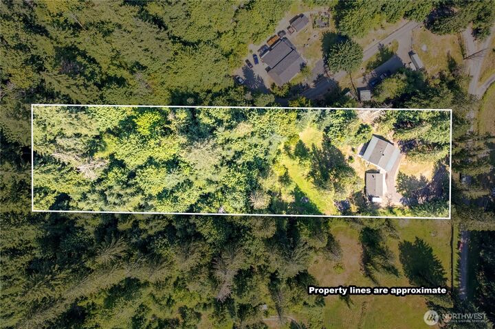 Property Photo:  183  Pogue Lane  WA 98611 