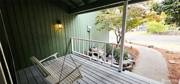 Property Photo:  9050  Quinault Drive NE  WA 98516 