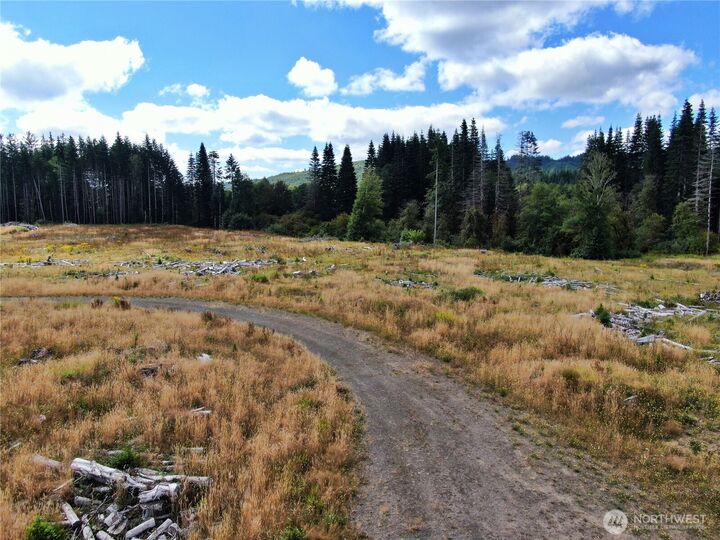 Property Photo:  0 Nka  North River Road  WA 98537 