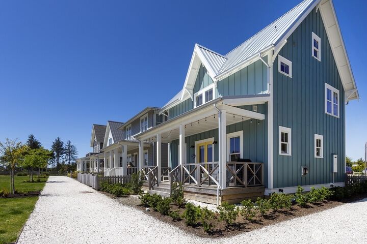 Property Photo: 44 Horseshoe Lane WA 98571