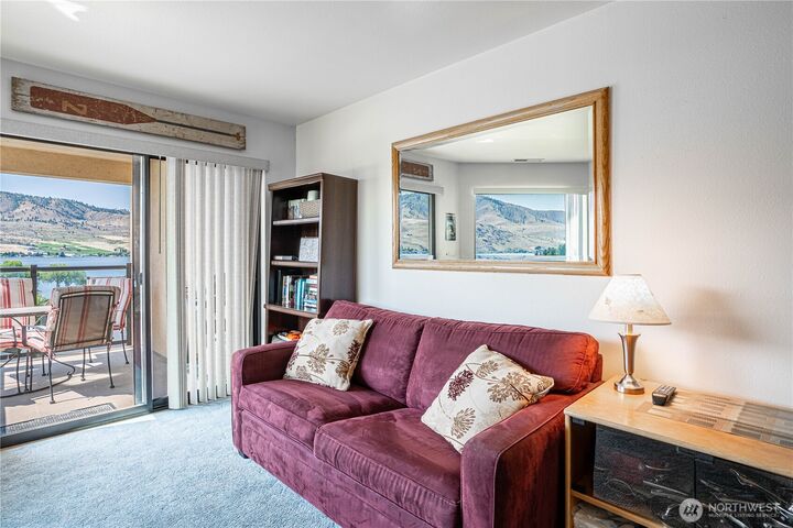 Property Photo: 100 Lake Chelan Shores 17-11 WA 98816