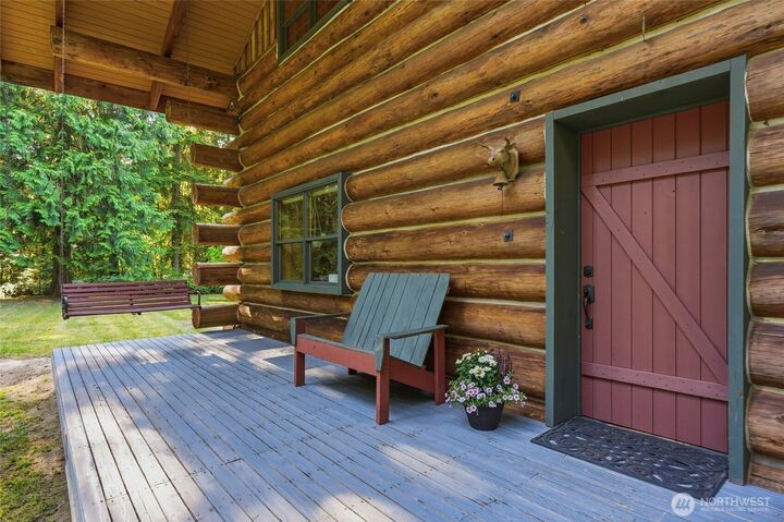 Property Photo: 12219 246th Street NE WA 98223