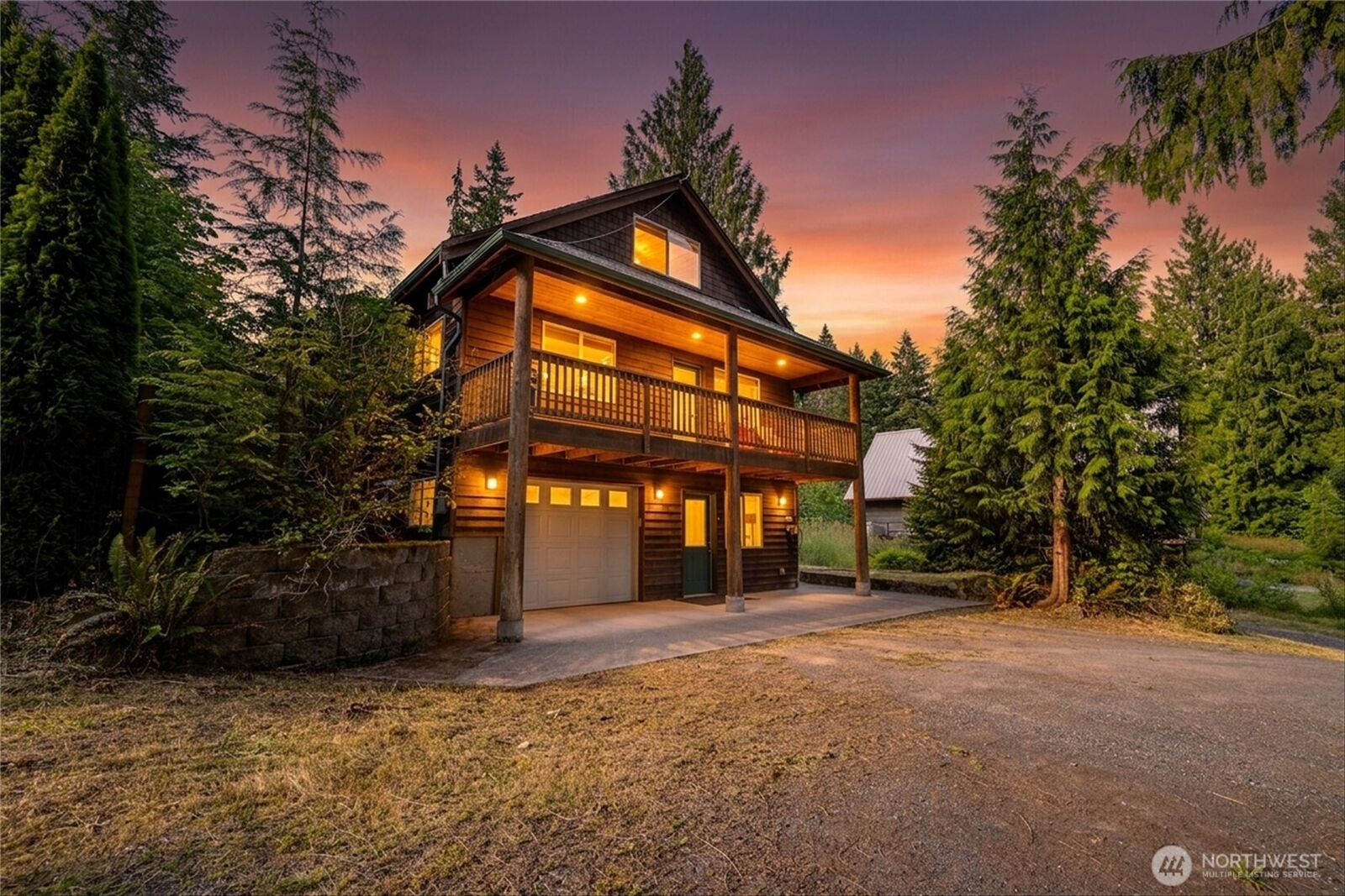 Property Photo: 11062 Whistler Lane WA 98244