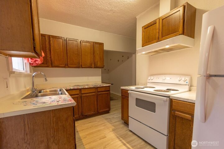 Property Photo: 1501 26th Avenue S WA 98144