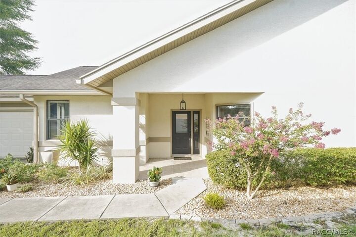 Property Photo:  58 Byrsonima Circle  FL 34446 