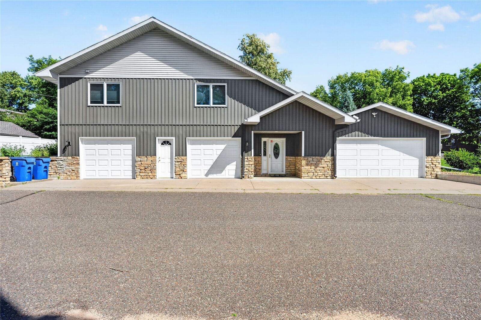 Property Photo: 609 Walter Street WI 54801
