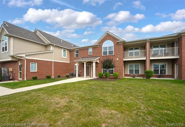 Property Photo: 22026 Andover Drive MI 48042