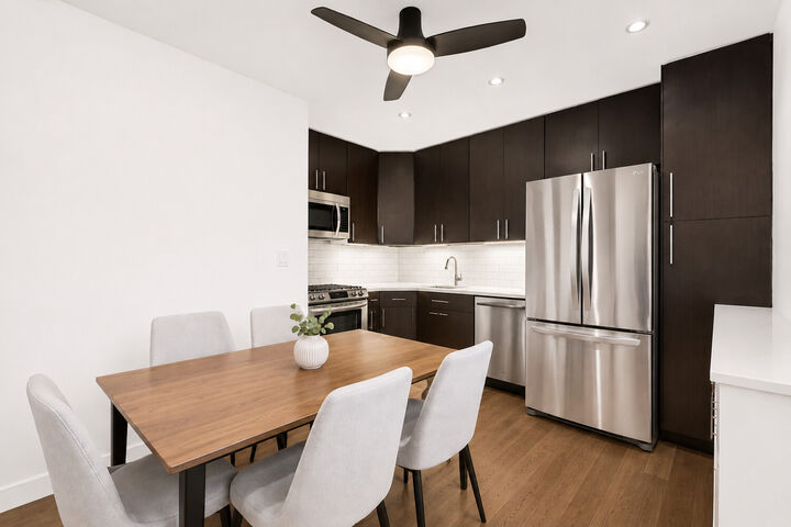 Property Photo: 264 W 77th Street 2 NY 10024