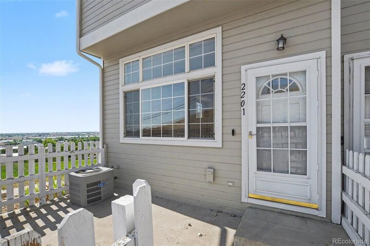 Property Photo:  8199 Welby Road 2201  CO 80229 