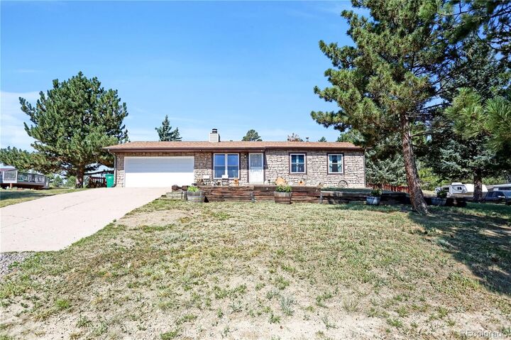 Property Photo: 751 S Pearl Street CO 80107
