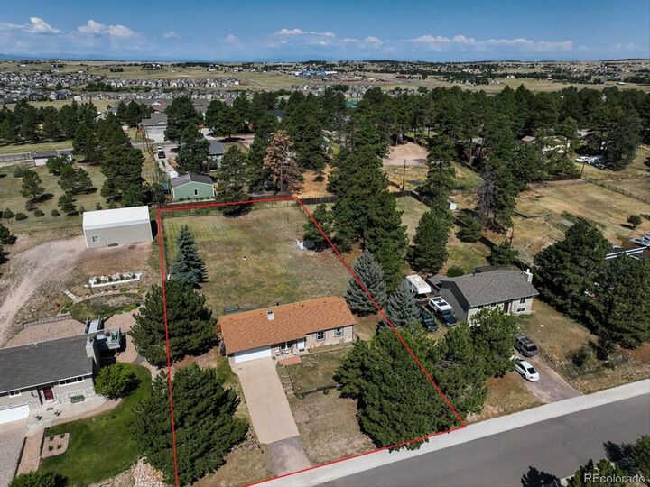 Property Photo:  751 S Pearl Street  CO 80107 