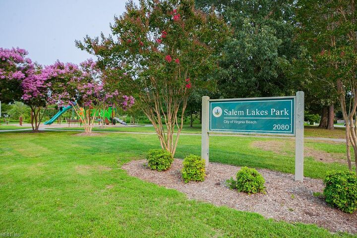 Property Photo: 3905 Quartz Ln VA 23456
