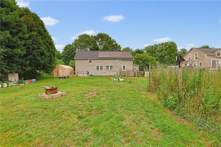 Property Photo: 12 Mill Road RI 02832