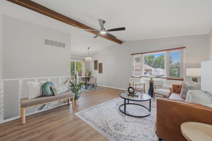 Property Photo: 1102 N West St KS 67133-9332