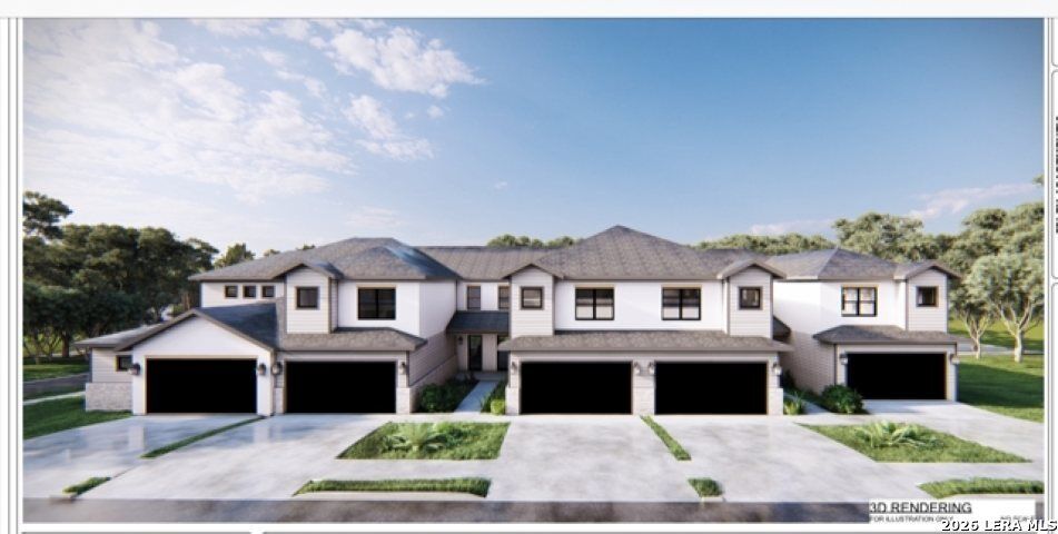 Property Photo:  106 Magnolia Cir  TX 78006 