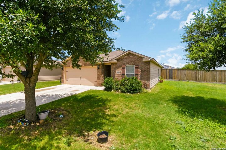 Property Photo: 12207 Claiborne TX 78252