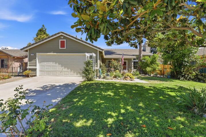 Property Photo: 790 Del Monte Drive CA 95023