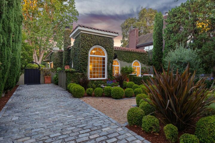 Property Photo: 414 Laurel Avenue CA 94025