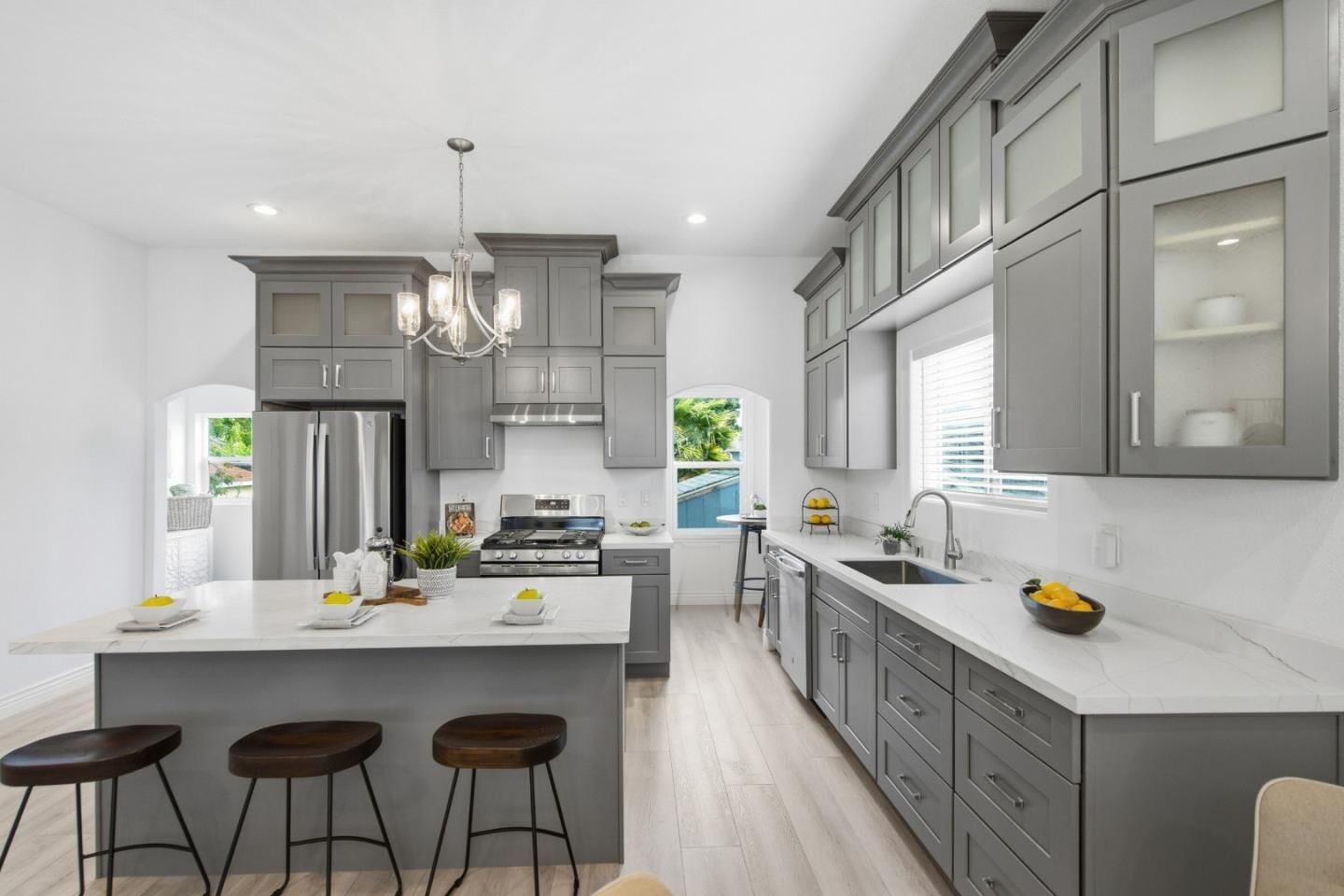 Property Photo:  421 West Virginia Street  CA 95125 