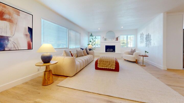 Property Photo: 200 Kamson Way CA 95008