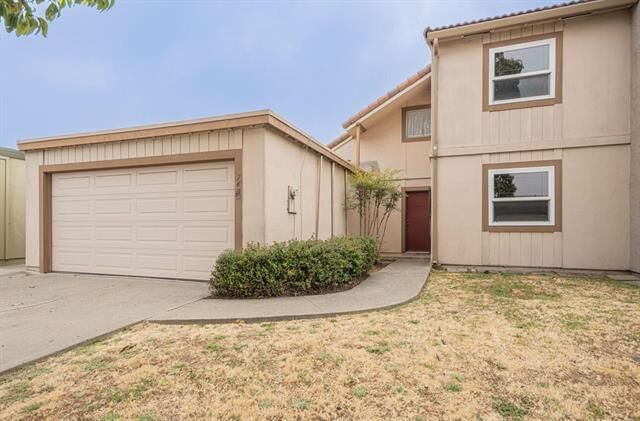 Property Photo: 740 Alvarado Drive CA 93907