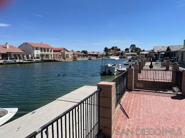 Property Photo: 27539 Silver Lakes Parkway CA 92342