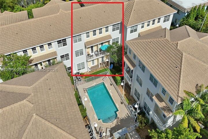 Property Photo: 2726 Old Florida Trail FL 33334