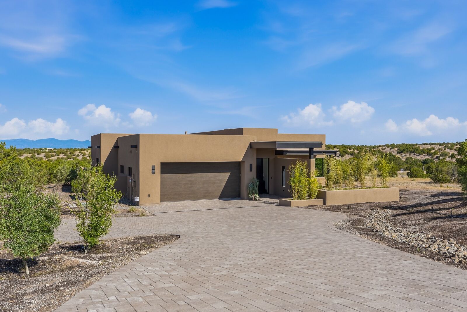 Property Photo: 9 Tierra Antigua NM 87506