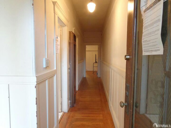 Property Photo: 1322 Vallejo Street CA 94109