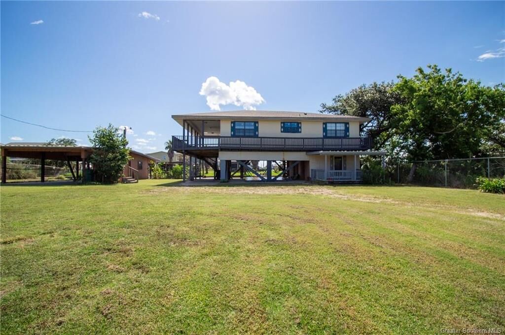 Property Photo: 9510 Big Lake Road LA 70605