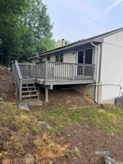 Property Photo: 222 Osborn Road CT 06770