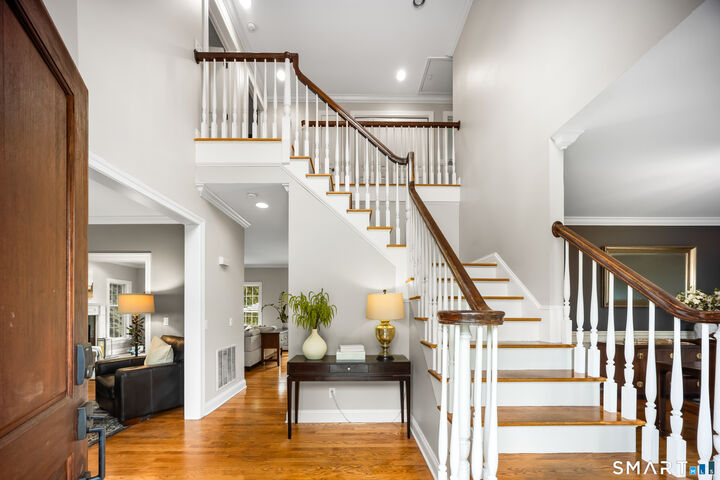 Property Photo: 5 Drumlin Road CT 06880