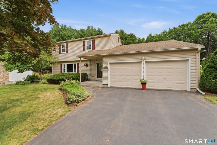 Property Photo:  75 Grissom Road  CT 06042 