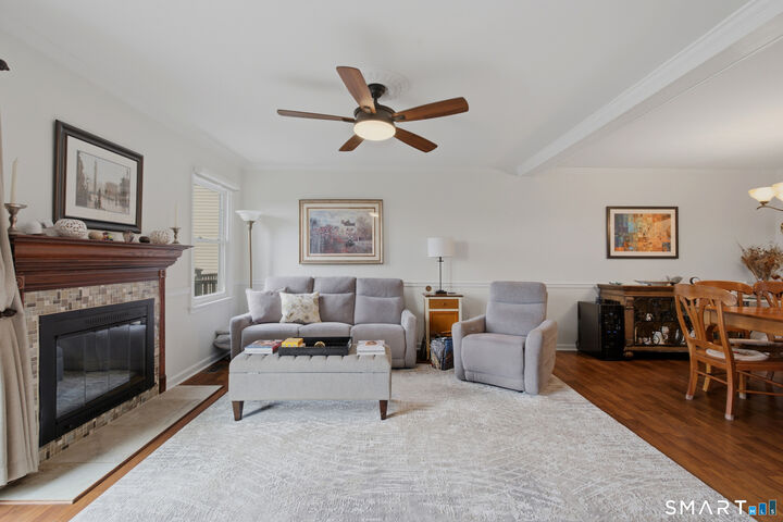 Property Photo:  55 Mill Plain Road 25-4  CT 06811 