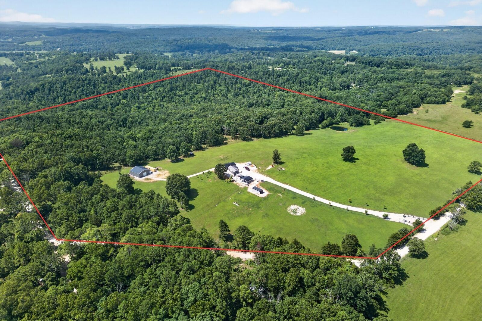Property Photo:  10616 Dogwood Road  MO 65711 