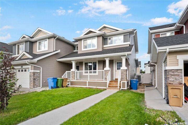 Property Photo: 3271 Green Brook Road SK S4V 3R3